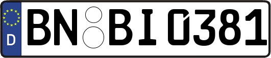 BN-BI0381