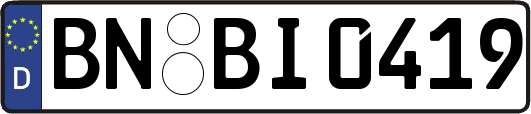 BN-BI0419