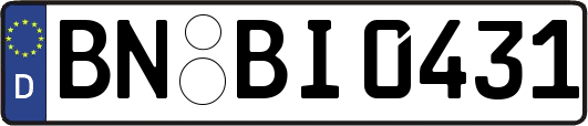 BN-BI0431