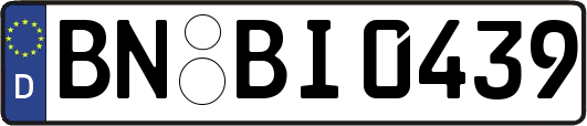 BN-BI0439