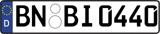 BN-BI0440