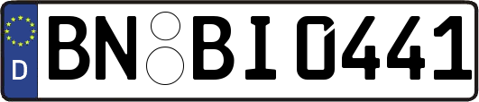 BN-BI0441