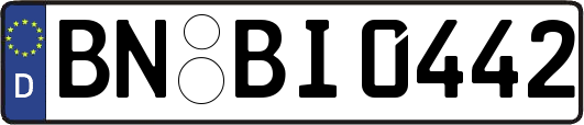 BN-BI0442