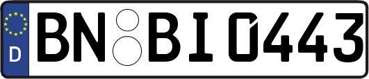 BN-BI0443