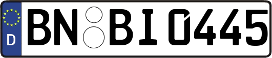 BN-BI0445