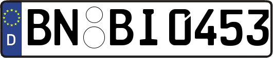 BN-BI0453