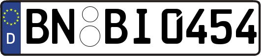 BN-BI0454