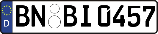 BN-BI0457