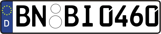 BN-BI0460