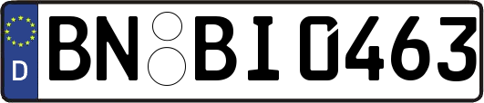 BN-BI0463