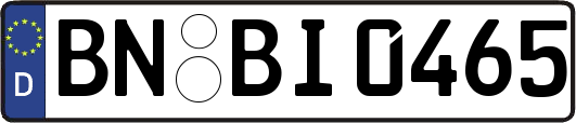 BN-BI0465