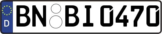 BN-BI0470