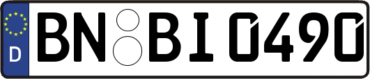 BN-BI0490