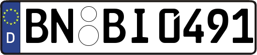BN-BI0491