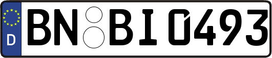 BN-BI0493