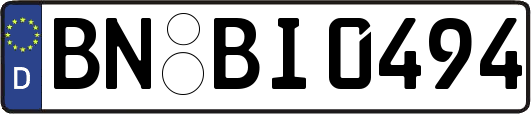 BN-BI0494