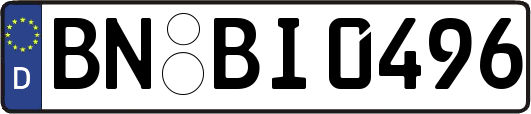 BN-BI0496