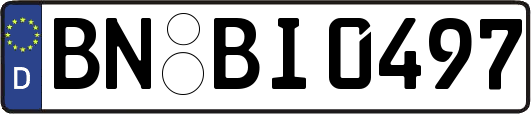 BN-BI0497