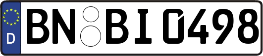 BN-BI0498
