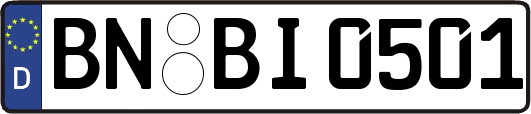 BN-BI0501