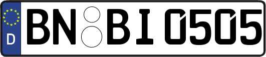 BN-BI0505
