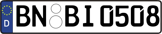 BN-BI0508