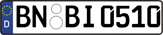 BN-BI0510