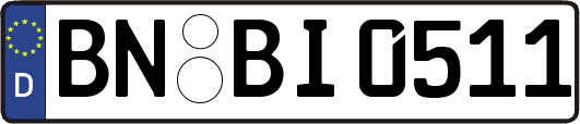 BN-BI0511