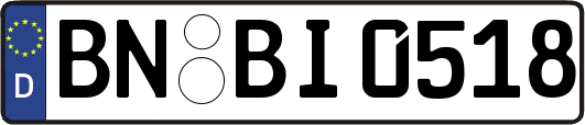 BN-BI0518