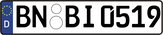 BN-BI0519