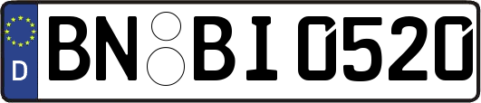 BN-BI0520
