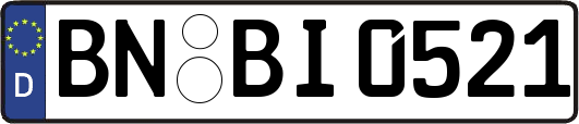 BN-BI0521