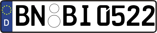 BN-BI0522