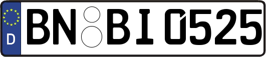 BN-BI0525