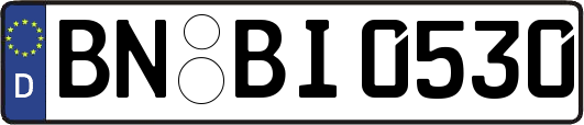 BN-BI0530