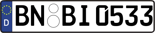 BN-BI0533