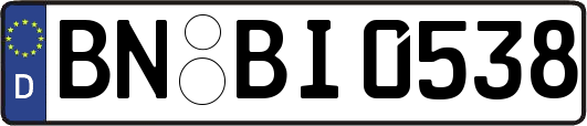 BN-BI0538