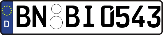 BN-BI0543