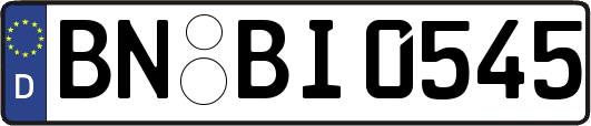 BN-BI0545