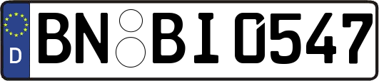 BN-BI0547