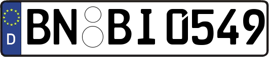 BN-BI0549