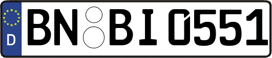 BN-BI0551
