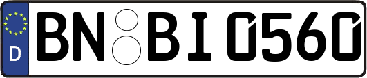 BN-BI0560