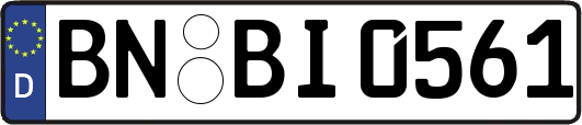 BN-BI0561