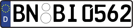 BN-BI0562