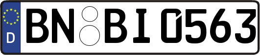 BN-BI0563