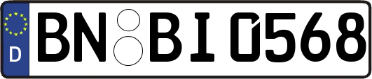 BN-BI0568