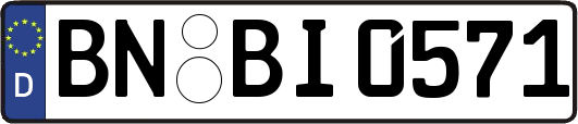 BN-BI0571