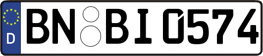 BN-BI0574
