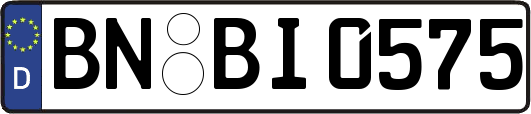 BN-BI0575